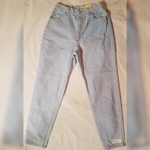 Lee Women's Blue Jeans Size 12 Medium